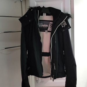 Superdry The Wind Attacker Jacket